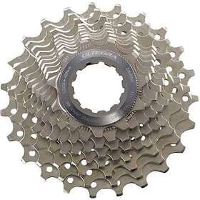 Shimano Ultegra CS-6700 Cassette 10 Växlar 11-25T