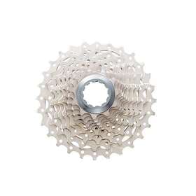 Shimano Ultegra CS-6700 Cassette 10 Speed 11-23T