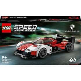 LEGO Speed Champions 76916 Porsche 963