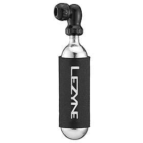 Lezyne Twin Speed Drive CO2
