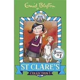 St Clare's Collection 3