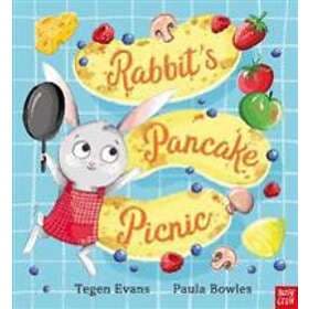 Rabbit's Pancake Picnic