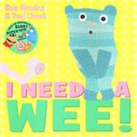 I Need a Wee!