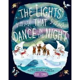The Lights that Dance in the Night