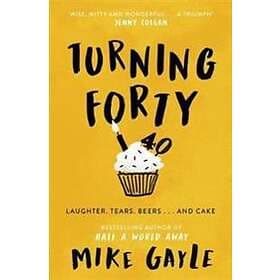 Turning Forty