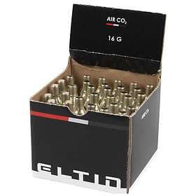 Eltin CO2 Patron 22-pack