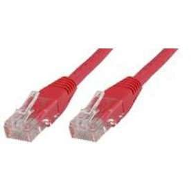 MicroConnect UTP Cat6 RJ45 - RJ45 LSZH 0.2m