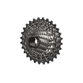 SRAM Red22 XG-1190 X-Glide A2 Cassette 11-Speed, 11-28T