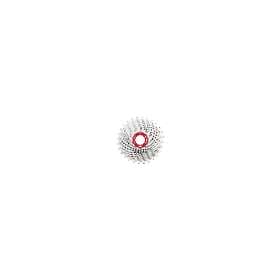 SunRace Road CSRX1 11-25 Cassette 11-Speed, 11-25T, Silver