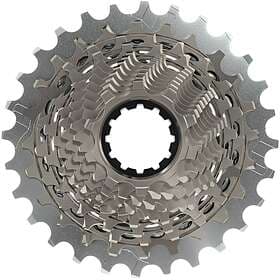 SRAM Red eTap AXS XG-1290 Cassette 12-delad, XDR,10-28T