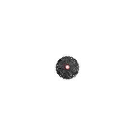 SunRace MTB CSMX3 11-42 Cassette 10-Speed, 11-42T, 387g