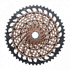 SRAM XX1 Eagle XG-1299 10-52 Cassette Copper, 12-Speed, 372g