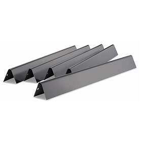 Weber Flavorizer Bars (Genesis 2011)
