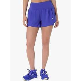 Asics Road 2n1 5.5in Shorts (Women's)