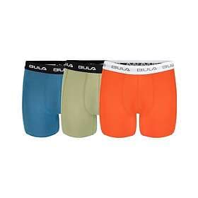 Bula Basic Boxer 3-pack