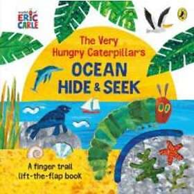 Very Hungry Caterpillar's Ocean Hide-and-Seek