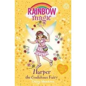 Rainbow Magic: Harper the Confidence Fairy