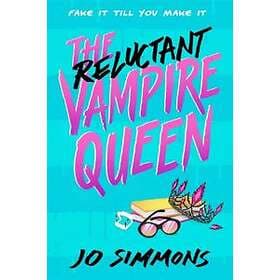 Reluctant Vampire Queen