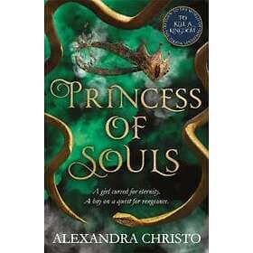 Princess of Souls