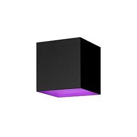 Hombli Outdoor Smart Wall Light Black
