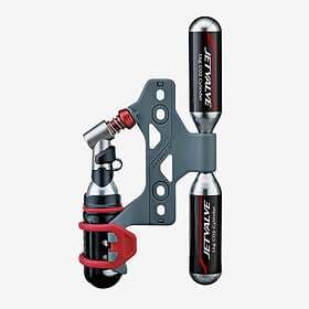 Weldtite Jetvalve Smart System Frame Mount