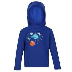 Regatta Peppa Graph Hoody Fleece (Jr)