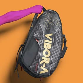 Vibor-A Yarara Racket Padel Bag