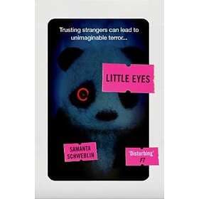 Little Eyes