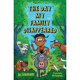 The Day My Family Disappeared
