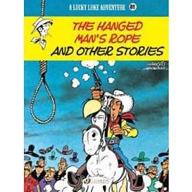 Lucky Luke 81