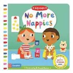 No More Nappies
