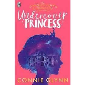 Undercover Princess