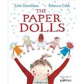 The Paper Dolls