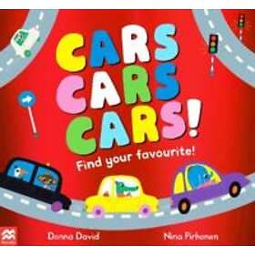 Cars Cars Cars!
