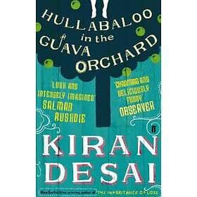 Hullabaloo in the Guava Orchard