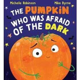 Pumpkin Who was Afraid of the Dark