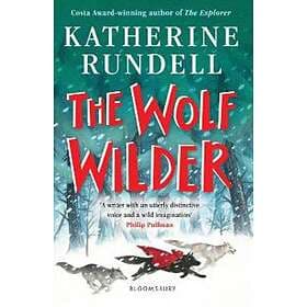 The Wolf Wilder