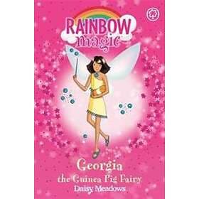 Rainbow Magic: Georgia The Guinea Pig Fairy