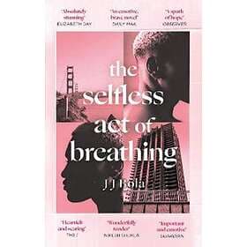 Selfless Act of Breathing