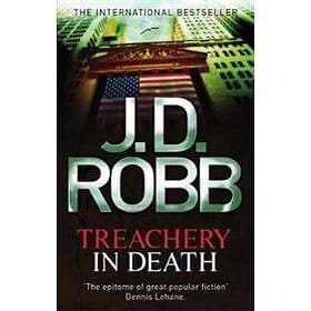 Treachery In Death