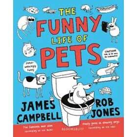 The Funny Life of Pets