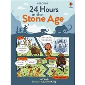 24 Hours In the Stone Age