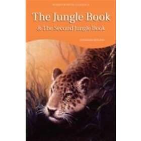 The Jungle Book & The Second Jungle Book
