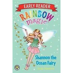 Rainbow Magic Early Reader: Shannon the Ocean Fairy