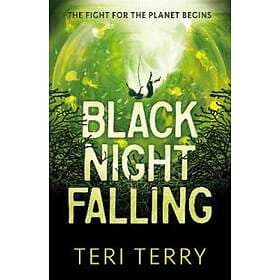 Black Night Falling
