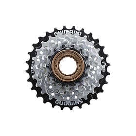 Shimano MF-TZ510 6 Speed 14-28T
