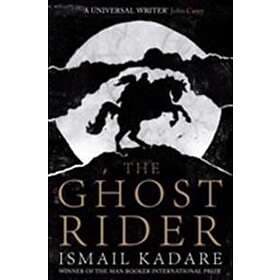 The Ghost Rider