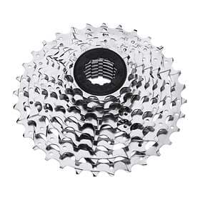 Microshift H-Series 8-Speed Cassette 11-32T