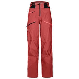 Ortovox 3L Deep Shell Pants (Women's)