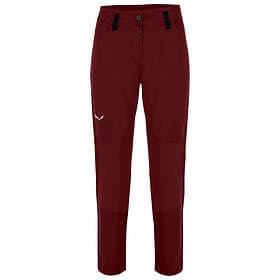 Salewa Alpine Hemp Light Pants (Women's)